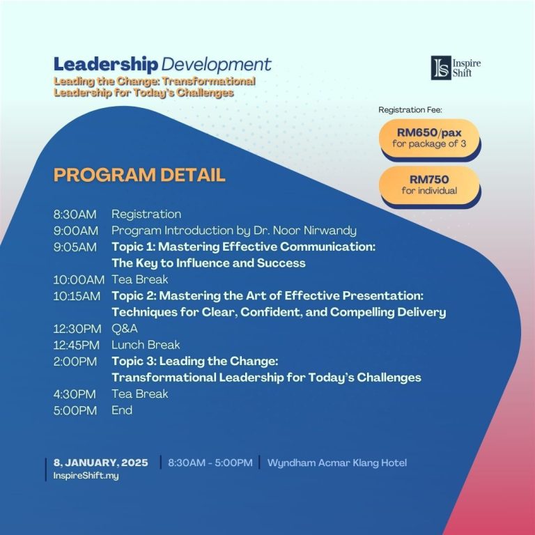 Event
