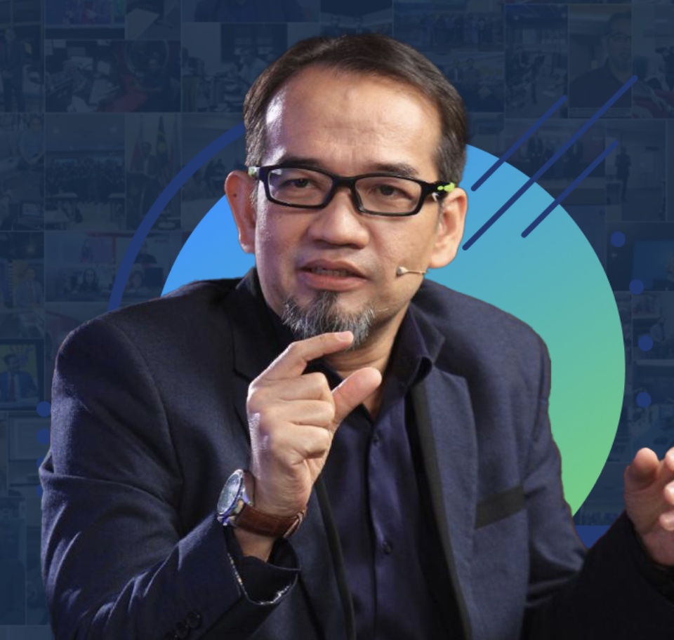 Dr. Noor Nirwandy Mat Noordin