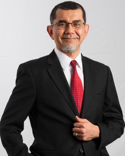 Tan Sri Dato Sri Syed Zainal Abidin
