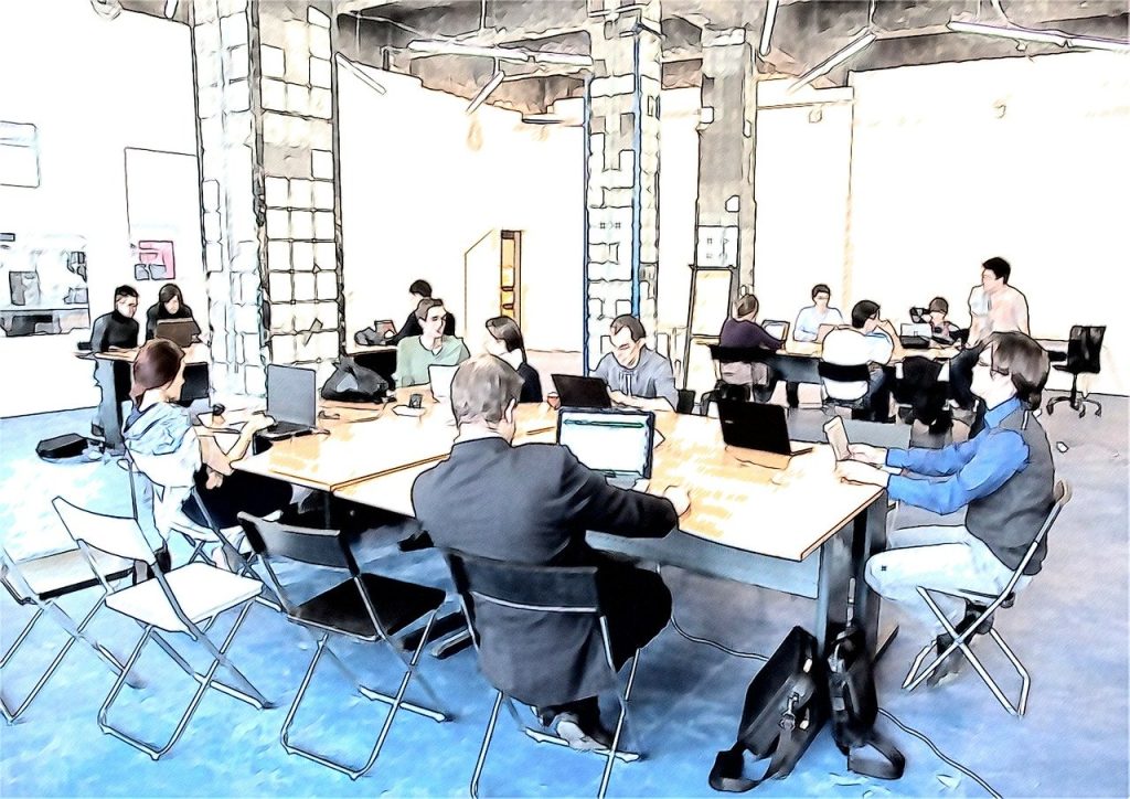 event & conf