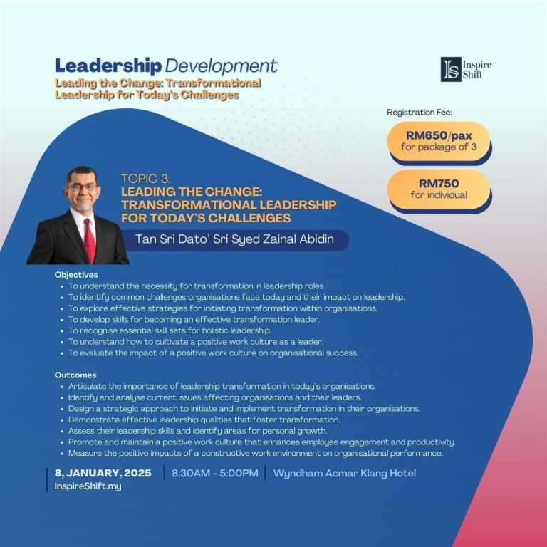 training program 3