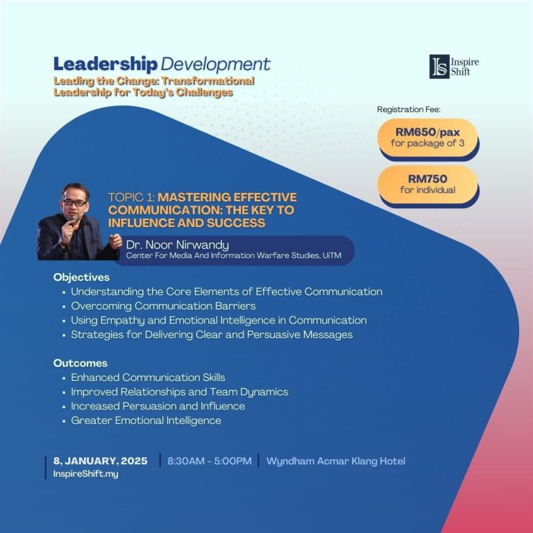 training program1