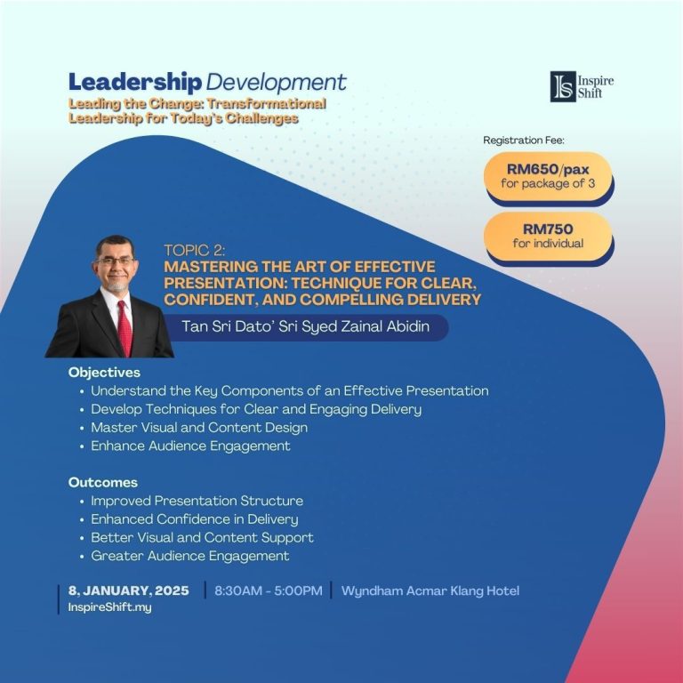 training program 2